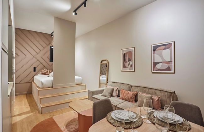 Sublime and new Apartment Notre Dame - Foto 1