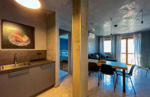 L'Atelier du Temps - BellAosta Home - Foto 9