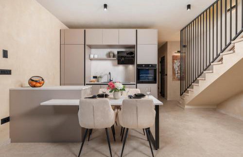 Casa Mayren Romantic Wellness Villa for Two - Foto 39