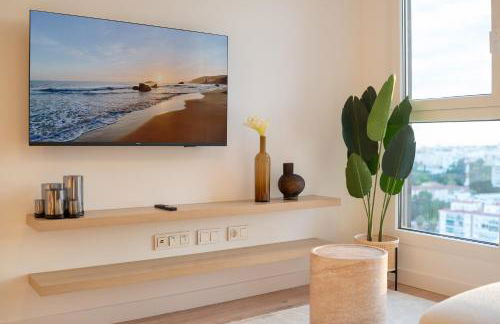 Malaga Sunset View Apartment - Photo 10