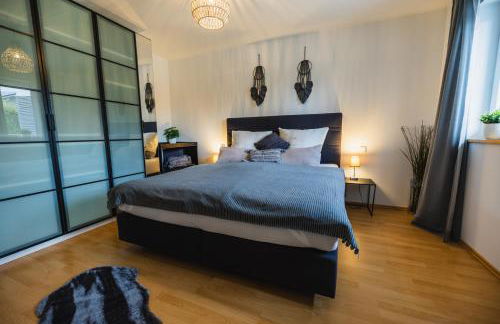 Ferienwohnung Kaiserblick - Foto 12