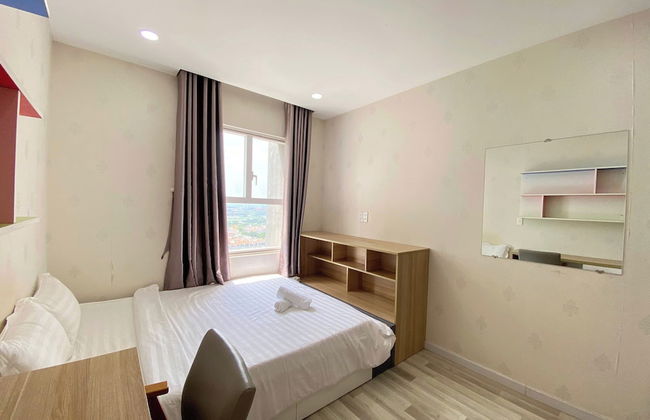 SUNRISE CITY VIEW Residences - Foto 25