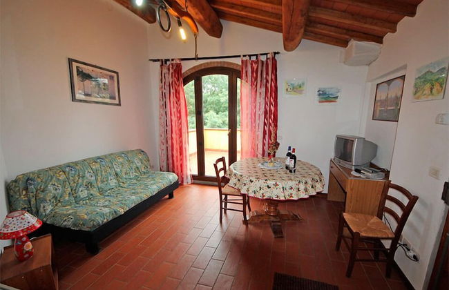 Agriturismo Tiberio - Foto 17