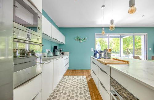 Villa Atlantica - Grayan, Médoc - Foto 3