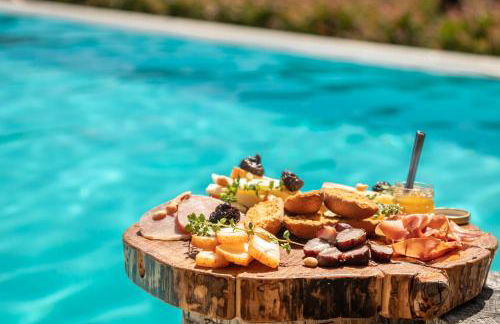 Quinta dos Padres Santos, Agroturismo & Spa - Foto 79