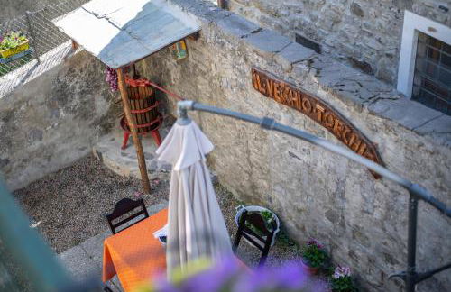 Il Vecchio Torchio - Foto 12