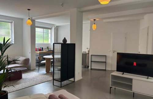 Design Serviced Apartments Stuttgart Modern and Stylish - Foto 12