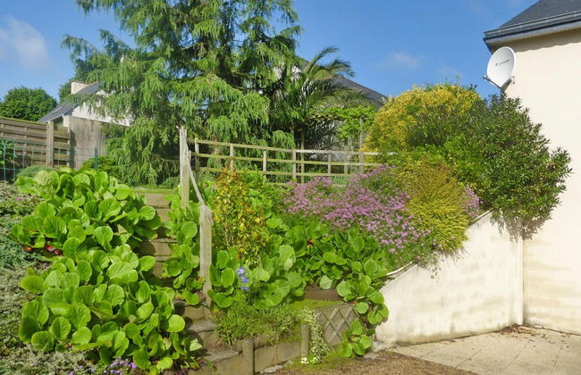 Single-storey Holiday Home, 150 m From the Beach - Photo 16