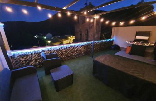 Paraíso Desconocido 3 El Balcón del Espigüete - Foto 10