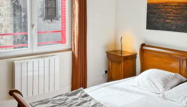 Vallée de la Jordanne, Maison cosy 6pers, terrasse - Foto 2