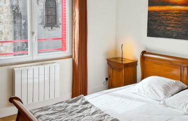 Vallée de la Jordanne, Maison cosy 6pers, terrasse - Photo 2