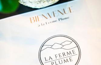 Gite d exception avec vue panoramique 4 personnes - Foto 27