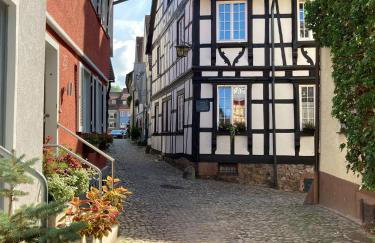 Ferienwohnung Scheffelhaus - Photo 3