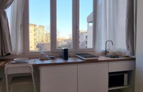 Luminoso monolocale MM3 Dergano SKY Legnone - Foto 20