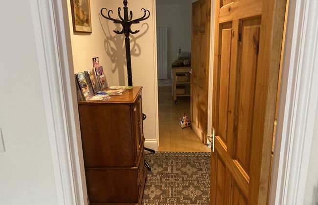 Spacious Annex 2 Miles From Coast - Foto 12