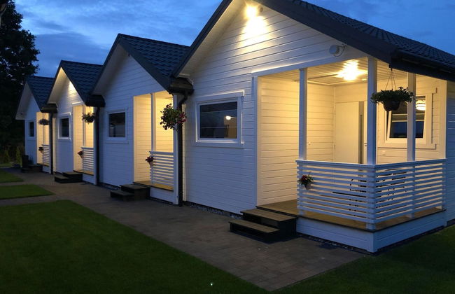 Holiday Home Near Bukowo Lake and Beach - Foto 22