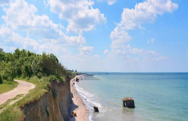 Chalet, Wendorf - Foto 15