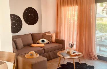 Epos Villas & Luxury Studios - Foto 4