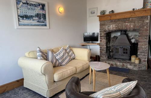 Shipwrights - Views across the Marina and River Dart, perfect bolthole - Foto 7