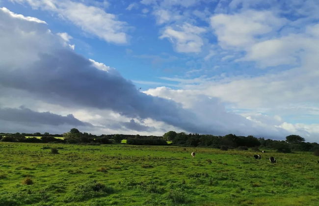Luxury Beach House With Pool - By Traum Ferienwohnungen - Foto 18