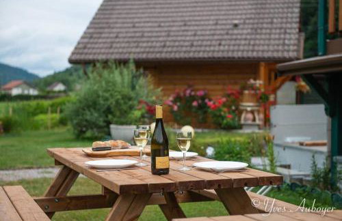 Chalet La Revoyotte - Foto 51