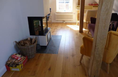 Witzuk, ruhiges Strandhaus - Foto 2