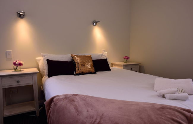 Peaceful and Central Studio in Thames - Foto 5