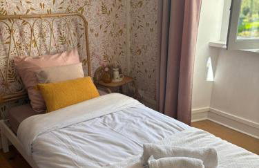 La Maison Marguerite - 900m de la plage - Foto 18