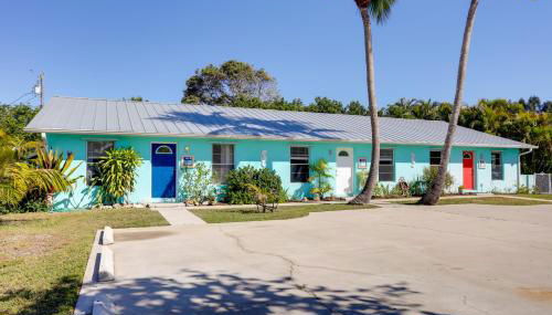 2 Mi to Hobe Sound Beach Townhome with Lanai - Foto 3