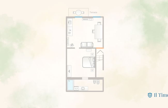 Il Timone by Rent all Como - Photo 42