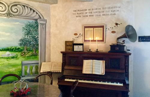 Agriturismo Monaci Templari - Foto 13