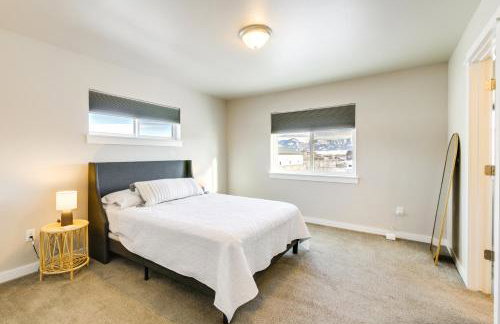 Belgrade Vacation Rental with Mountain Views! - Foto 15