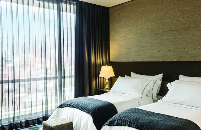 8010 Urban Living Luxury Home Experiences. - Foto 7