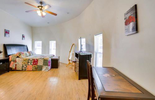 Quiet, Quirky Country Escape Near Pearl River! - Foto 8