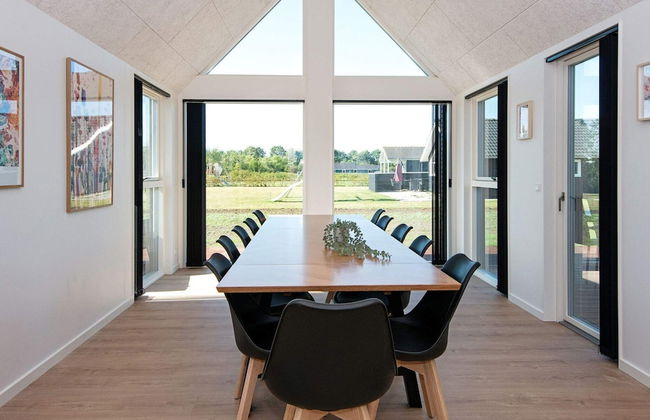 12 Person Holiday Home in Ansager-by Traum - Foto 29