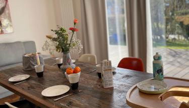 Casa Marcu Wohnung 2 EG - Foto 3