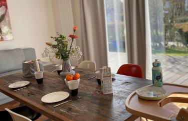 Casa Marcu Wohnung 2 EG - Foto 3