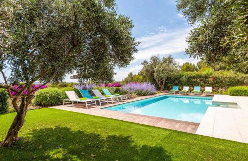 Villa Sarah - Foto 22