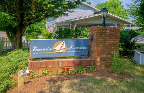 Eastwood at Provincetown - Foto 44