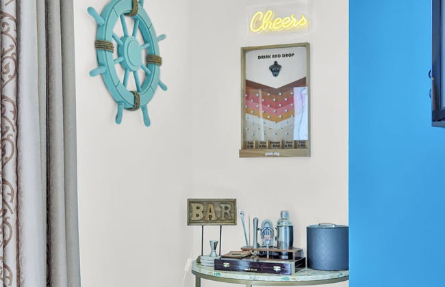 Relaxing Condo with Free Parking - Foto 6