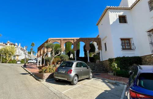 Semidetached Duplex home at Puebla Aida, Mijas Golf with pool, golf and sea views - Photo 36