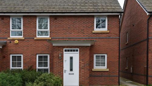 1 Bedroom Apartment Leamington Spa Hosted By Golden Key - Foto 2