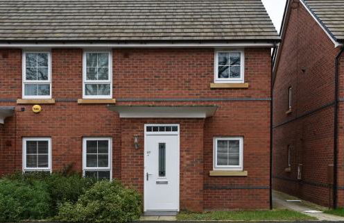 1 Bedroom Apartment Leamington Spa Hosted By Golden Key - Photo 2