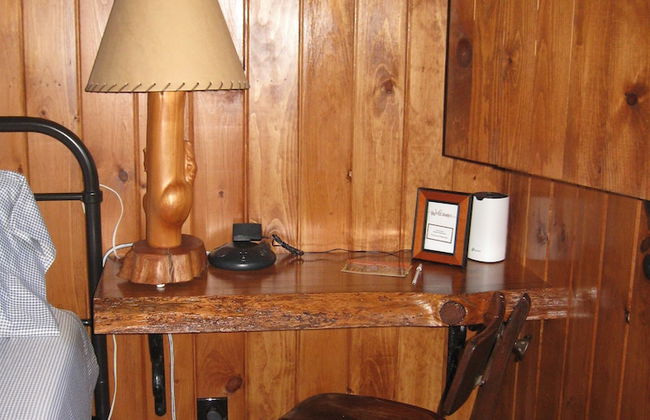 Mackinaw Timbers Cabins - Foto 76