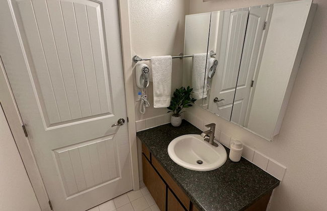 Stay Anchorage - Foto 31