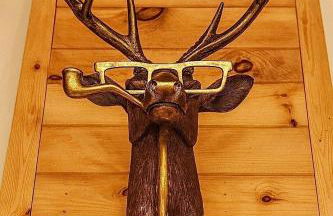 Lux Tiny House with Waterfront, Kayaks, Hot Tub, Arcade - Photo 37