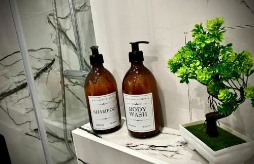 PARIS CITY-Le Raincy - Facing station - 4 to 8 Pers - Foto 53