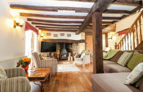 Elmhurst Cottage - Foto 3