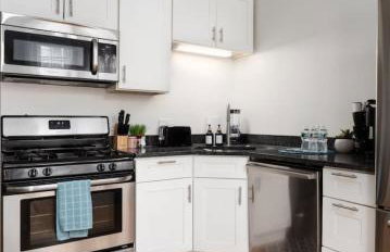 15 mins DT HumboldtPark Gem Sleeps 8 FreePark - Foto 16