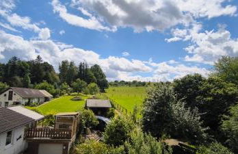 Diemeltal Lodge Appartement II - Foto 12